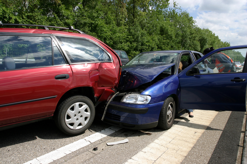 Myesha & Saft Law Group Auto Accident Lawyers